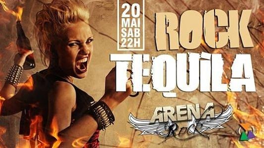 Rock Tequila