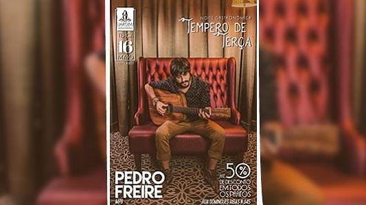 Tempero de Terça