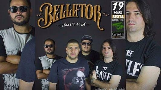 Bellator