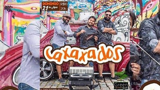 Caxaxados