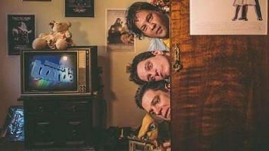 Griswolds Cine And Roll - Sessão da Tarde