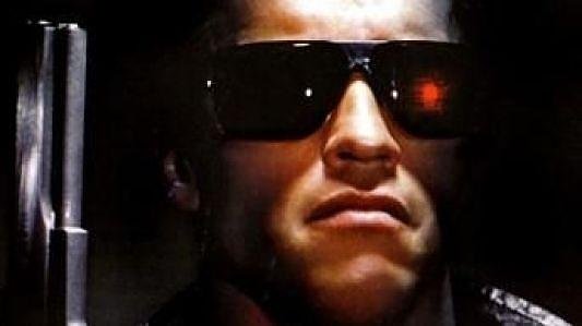 Filme: O Exterminador do Futuro