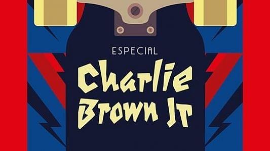 Especial Charlie Brown Jr