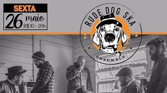 Rude Dog Ska