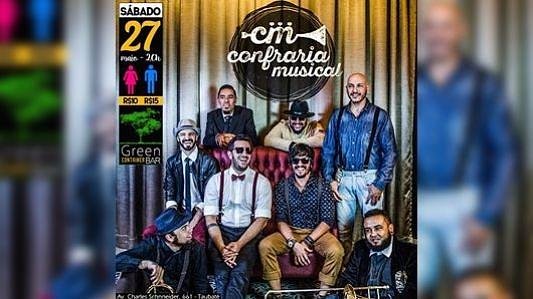 Confraria Musical