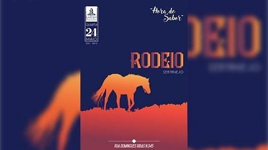 Rodeio Sertanejo