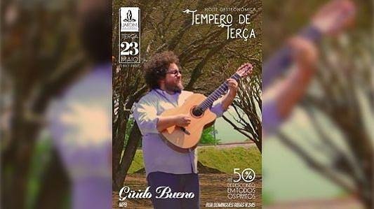 Guido Bueno