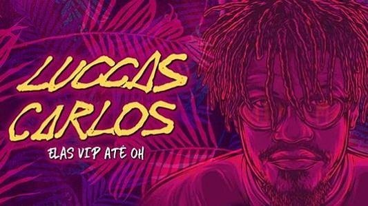 Luccas Carlos