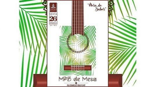 MPB de Mesa