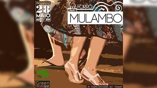 Forró Mulambo