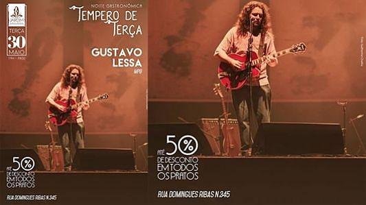 Tempero de Terça
