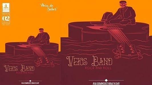 Veios Band