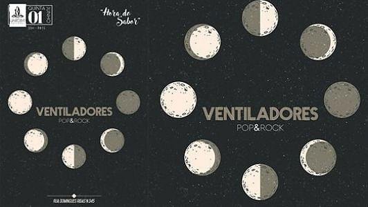Ventiladores
