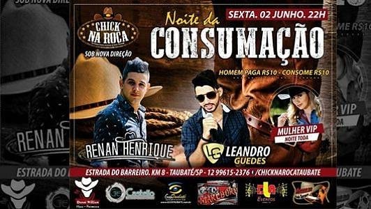Noite da Consumação