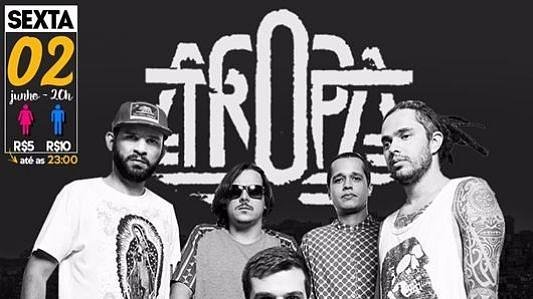 A Tropa