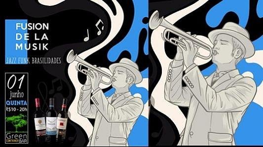 Fusion de La Musik