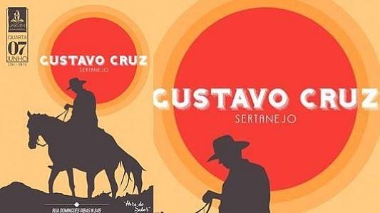 Gustavo Cruz