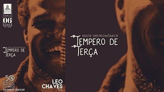 Tempero de Terça