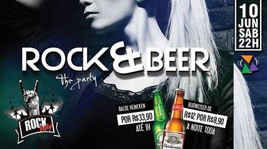 Rock e Beer