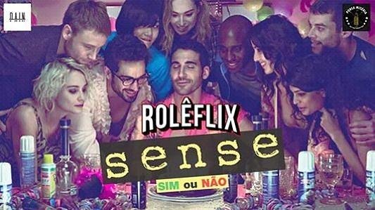 Rolêflix