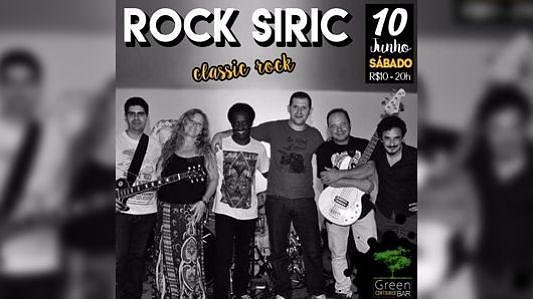 Rock Siric