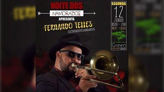Fernando Telles