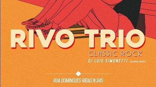 Rivo Trio