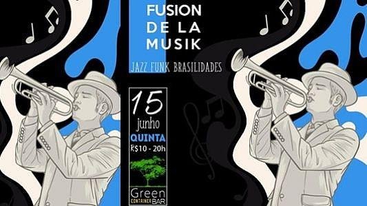 Fusion de La Musik
