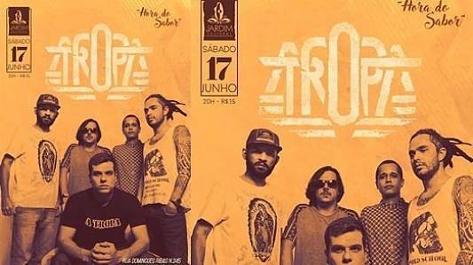 A Tropa