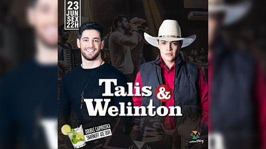 Talis & Welinton