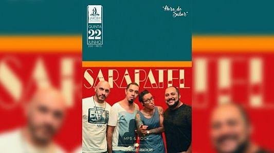 Sarapatel