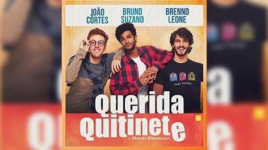 Querida Quitinete