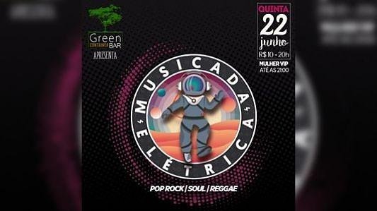 Musicada Elétrica