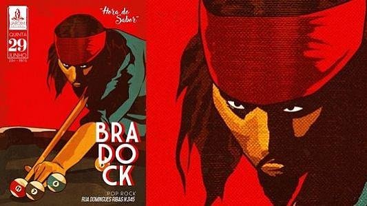 Bradock