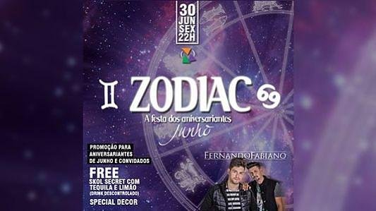 Zodiac
