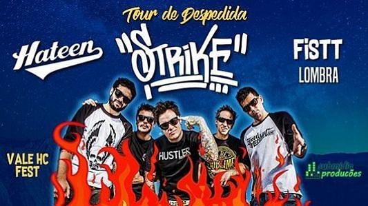 Tour de Despedida