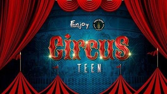 Circus Teen