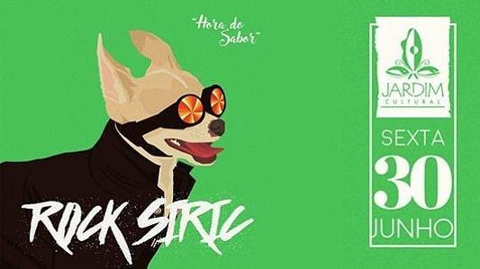 Rock Siric