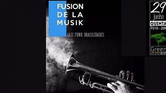 Fusion de La Musick