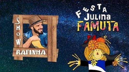 Festa Julina - Famuta
