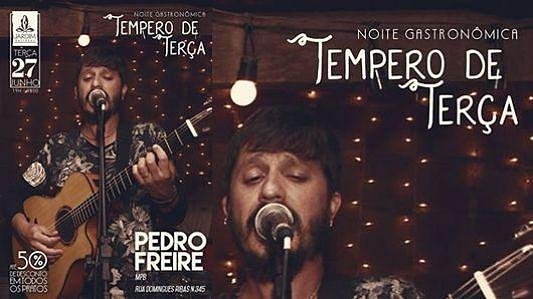 Tempero de Terça