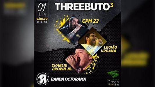 Threebuto