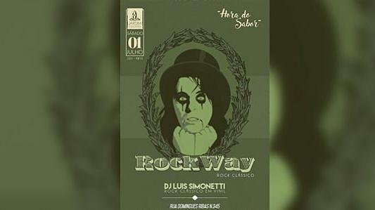 Rockway