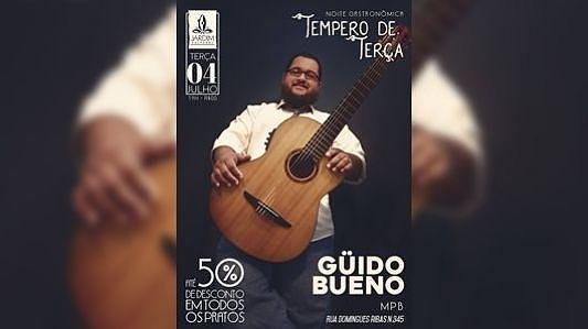 Guido Bueno