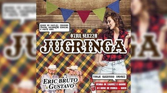 Jugringa