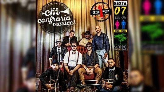 Confraria Musical