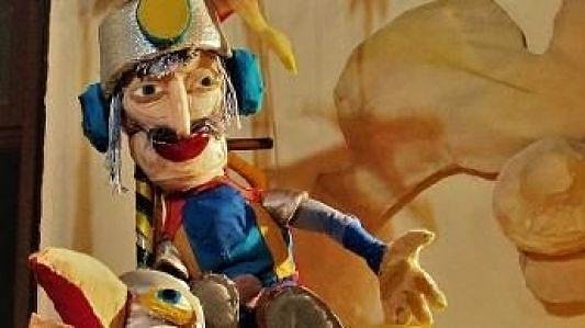 Salve Terra