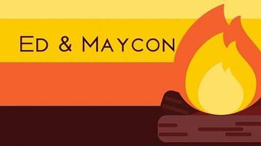 Ed & Maycon