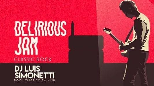 Delirious Jam
