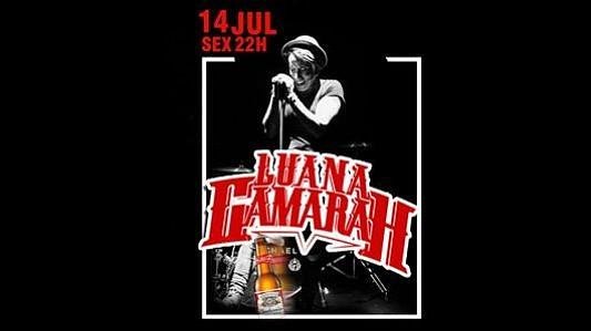 Luana CamaraH